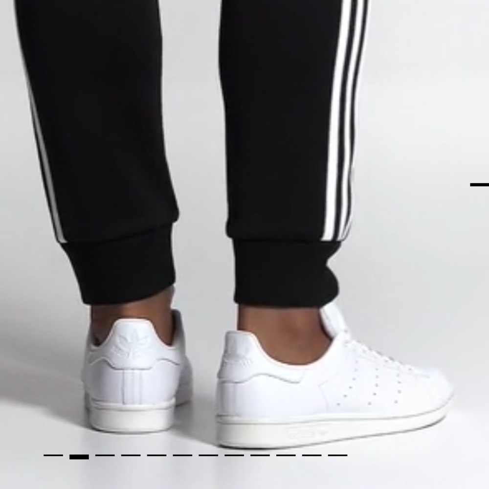 Adidas Stan Smith sneaker - White - Picture 11 of 13